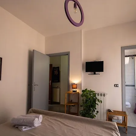 Valentina Anfiteatro 3* بومبيي